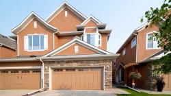 93 Cranleigh Heath SE Calgary, AB T3M 0E6