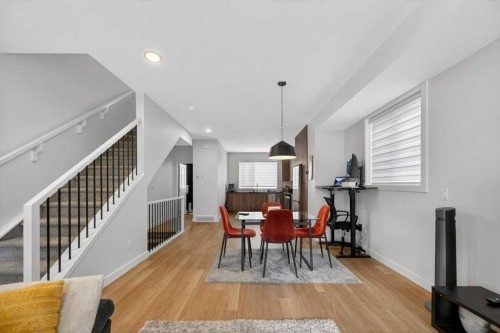 606-550 Seton Circle Se, Calgary, AB - Indoor