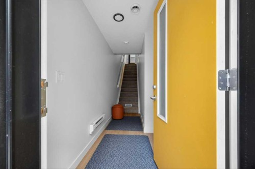 606-550 Seton Circle Se, Calgary, AB - Indoor Photo Showing Other Room