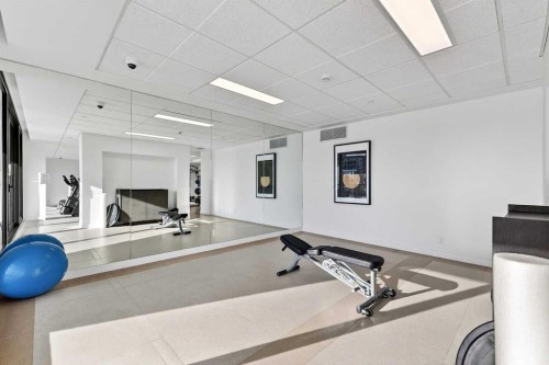 302-275 Lebel Crescent Nw, Calgary, AB - Indoor