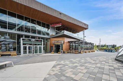 302-275 Lebel Crescent Nw, Calgary, AB - Outdoor