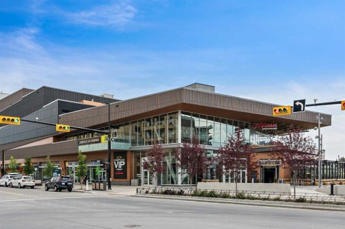 302-275 Lebel Crescent Nw, Calgary, AB - Outdoor