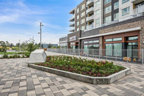 302-275 Lebel Crescent Nw, Calgary, AB - Outdoor