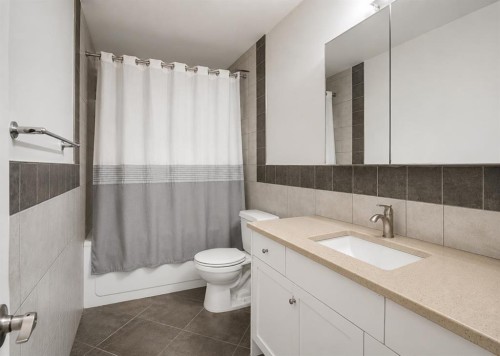 896 Rundlecairn Way Ne, Calgary, AB - Indoor Photo Showing Bathroom
