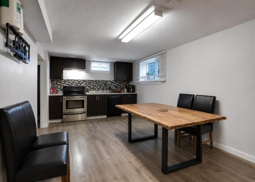 896 Rundlecairn Way Ne, Calgary, AB - Indoor