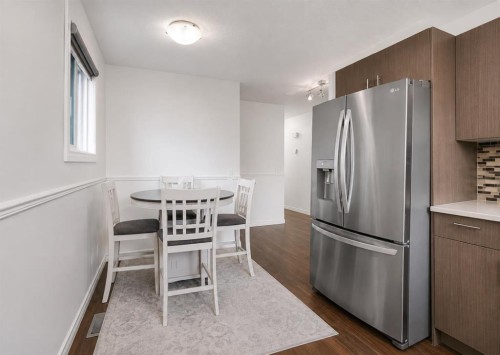 896 Rundlecairn Way Ne, Calgary, AB - Indoor