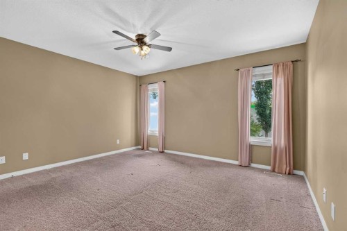 3-310 6 Avenue Ne, Three Hills, AB - Indoor Photo Showing Other Room