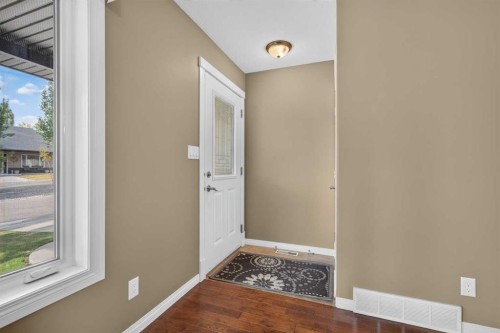 3-310 6 Avenue Ne, Three Hills, AB - Indoor Photo Showing Other Room