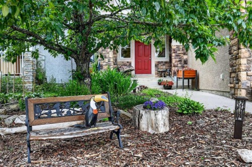 14 Evergreen Common Sw, Calgary, AB - Outdoor