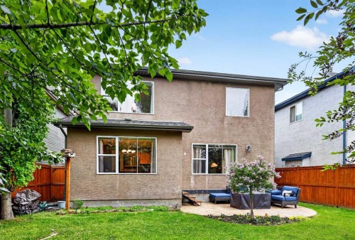14 Evergreen Common Sw, Calgary, AB - Outdoor With Exterior