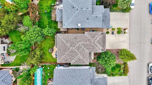 14 Evergreen Common Sw, Calgary, AB - Outdoor