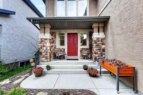 14 Evergreen Common Sw, Calgary, AB - Outdoor
