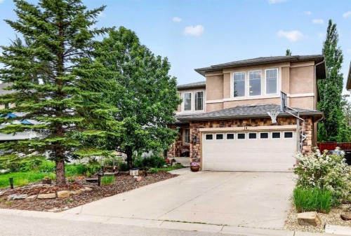 14 Evergreen Common Sw, Calgary, AB - Outdoor