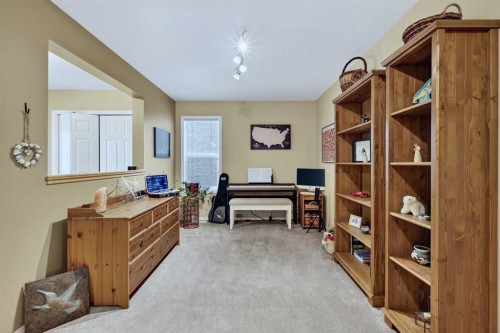 14 Evergreen Common Sw, Calgary, AB - Indoor