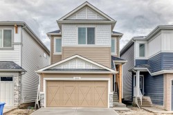 583 Buffaloberry Manor SE Calgary, AB T3M 3Z1