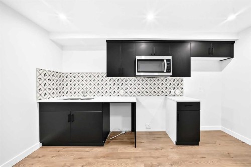 583 Buffaloberry Manor Se, Calgary, AB - Indoor
