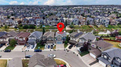 1846 Baywater Street SW Airdrie, AB T4B 0A8