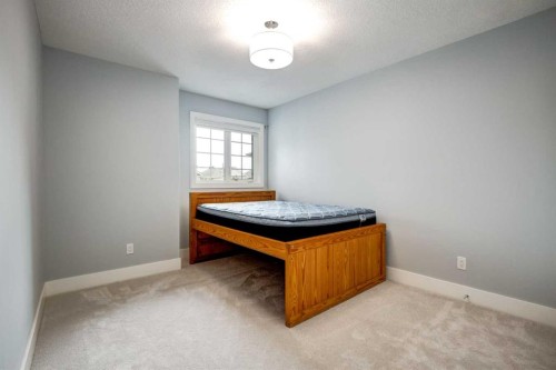 40 Westmore Place Sw, Calgary, AB - Indoor