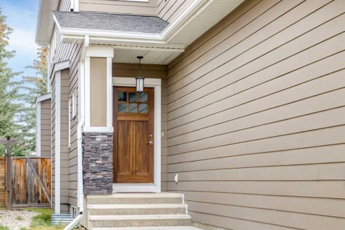 40 Westmore Place Sw, Calgary, AB - Outdoor With Exterior