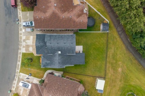 159 Aspen Circle, Strathmore, AB -  With View