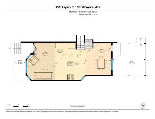 159 Aspen Circle, Strathmore, AB - Other
