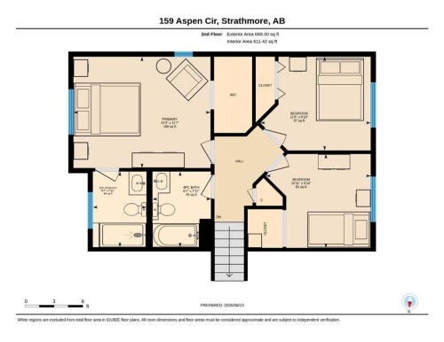 159 Aspen Circle, Strathmore, AB - Other