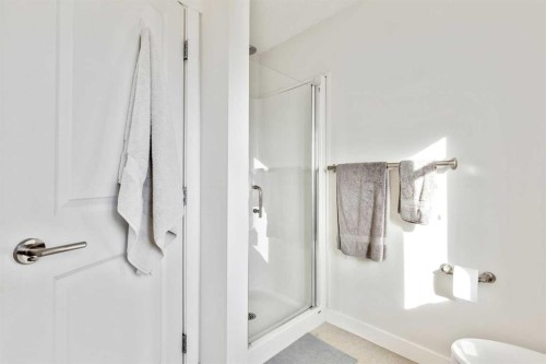 2728 Cochrane Road Nw, Calgary, AB - Indoor Photo Showing Bathroom
