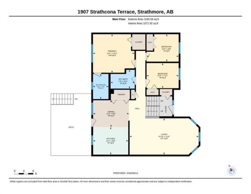 1907 Strathcona Terrace, Strathmore, AB - Other