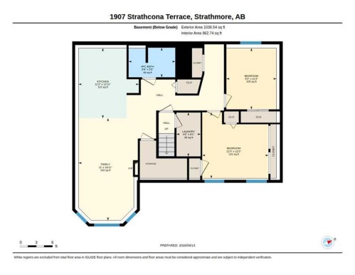 1907 Strathcona Terrace, Strathmore, AB - Other