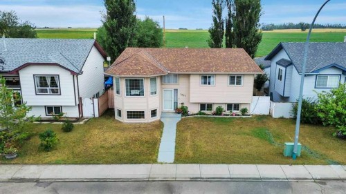 1907 Strathcona Terrace, Strathmore, AB - Outdoor