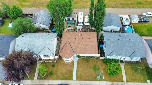 1907 Strathcona Terrace, Strathmore, AB - Outdoor