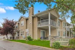 16-2318 17 Street SE Calgary, AB T2G 5R5