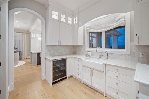 116 Hawk'S Landing Drive, Priddis Greens, AB - Indoor
