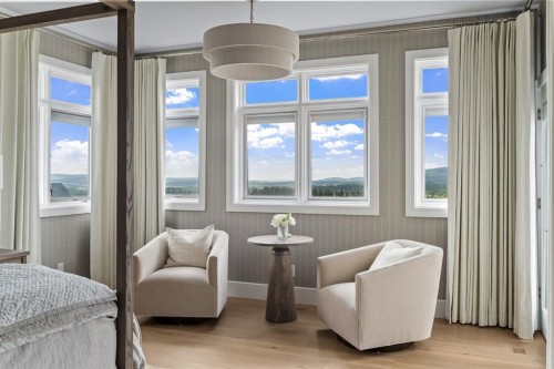 116 Hawk'S Landing Drive, Priddis Greens, AB - Indoor