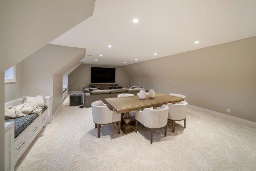 116 Hawk'S Landing Drive, Priddis Greens, AB - Indoor