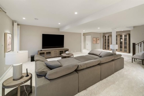 116 Hawk'S Landing Drive, Priddis Greens, AB - Indoor