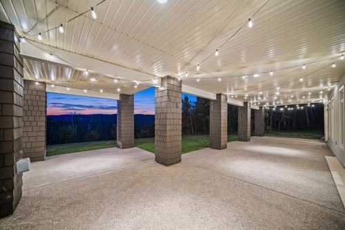 116 Hawk'S Landing Drive, Priddis Greens, AB - 