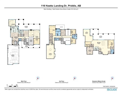 116 Hawk'S Landing Drive, Priddis Greens, AB - Other