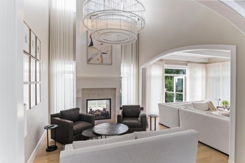 116 Hawk'S Landing Drive, Priddis Greens, AB - Indoor