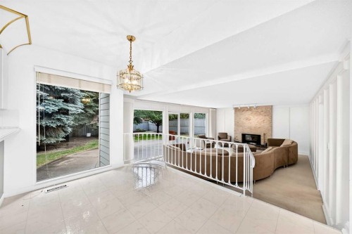 14224 Parkside Drive Se, Calgary, AB - Indoor