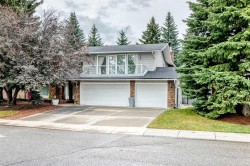 14224 Parkside Drive SE Calgary, AB T2J 4J5