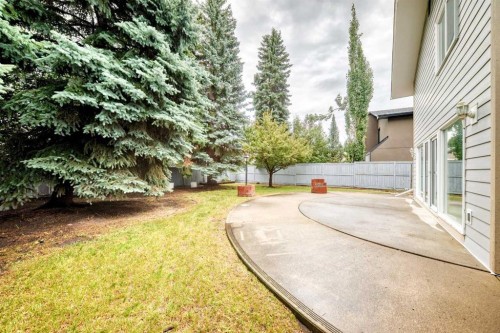14224 Parkside Drive Se, Calgary, AB - Outdoor