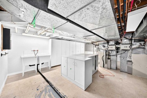 14224 Parkside Drive Se, Calgary, AB - Indoor