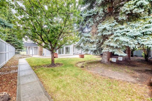 14224 Parkside Drive Se, Calgary, AB - Outdoor