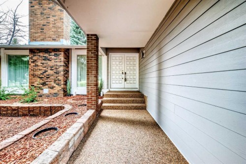 14224 Parkside Drive Se, Calgary, AB - Outdoor