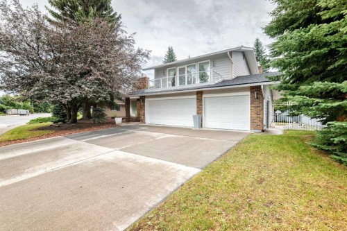 14224 Parkside Drive Se, Calgary, AB - Outdoor