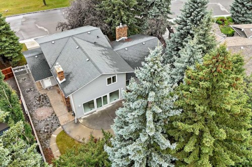 14224 Parkside Drive Se, Calgary, AB - Outdoor