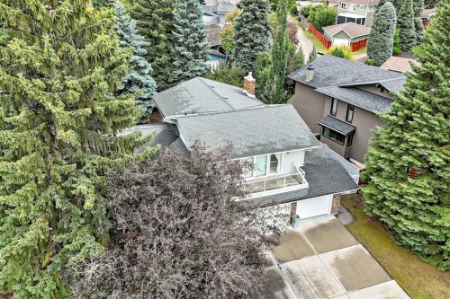 14224 Parkside Drive Se, Calgary, AB - Outdoor