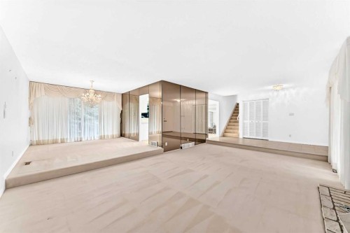 14224 Parkside Drive Se, Calgary, AB -  With Exterior