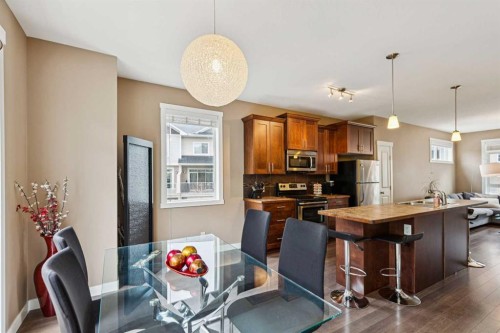 26 Skyview Ranch Gardens Ne, Calgary, AB - Indoor